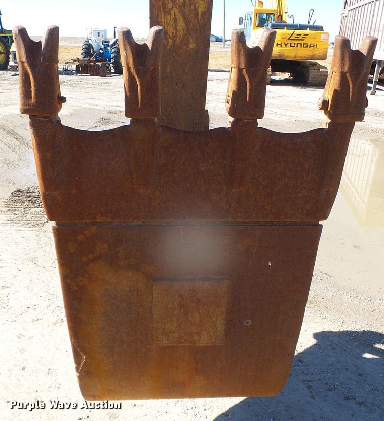 image for item DG8370 2006 Caterpillar 314CL CR  excavator