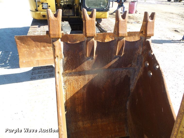 image for item DG8370 2006 Caterpillar 314CL CR  excavator