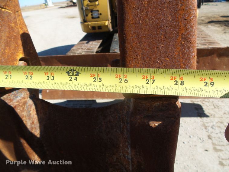 image for item DG8370 2006 Caterpillar 314CL CR  excavator