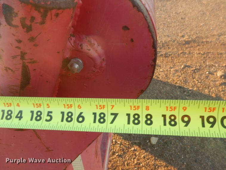 image for item DG8381 2008 Freightliner Business Class M2  winch truck