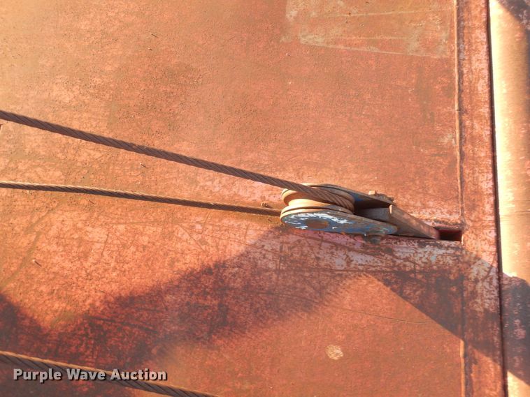 image for item DG8381 2008 Freightliner Business Class M2  winch truck