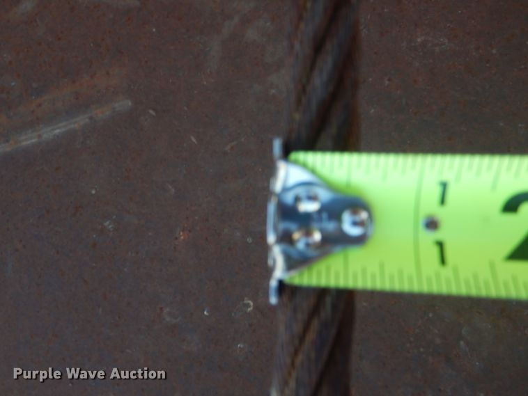 image for item DG8381 2008 Freightliner Business Class M2  winch truck