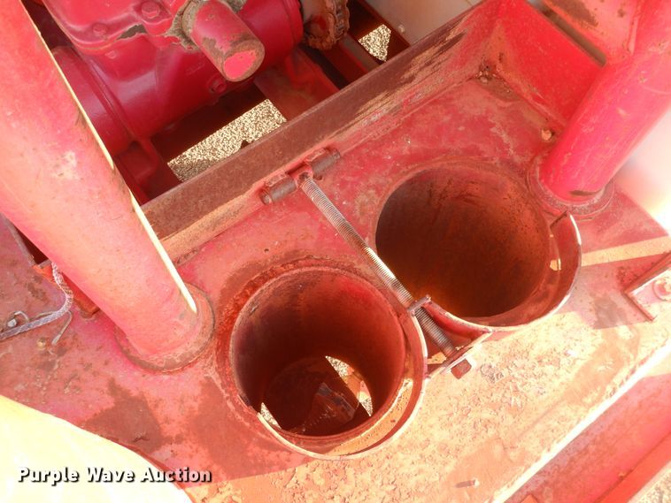 image for item DG8381 2008 Freightliner Business Class M2  winch truck