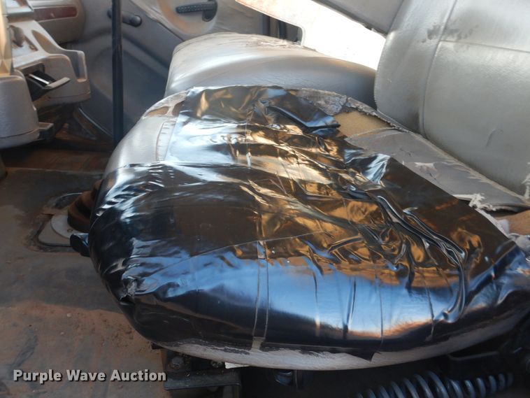 image for item DG8381 2008 Freightliner Business Class M2  winch truck