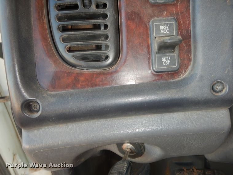 image for item DG8381 2008 Freightliner Business Class M2  winch truck