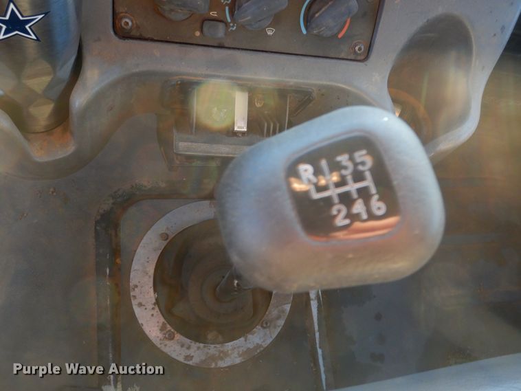 image for item DG8381 2008 Freightliner Business Class M2  winch truck