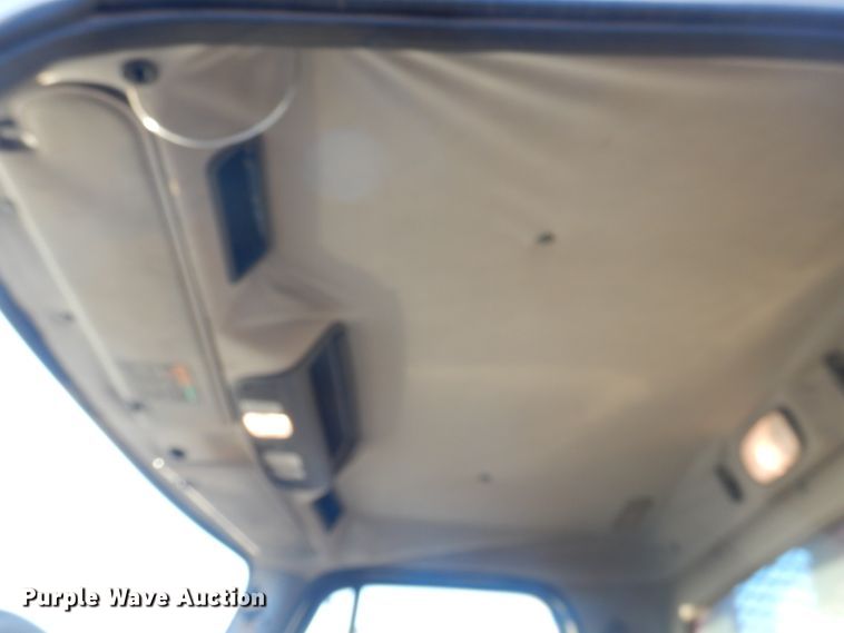 image for item DG8381 2008 Freightliner Business Class M2  winch truck