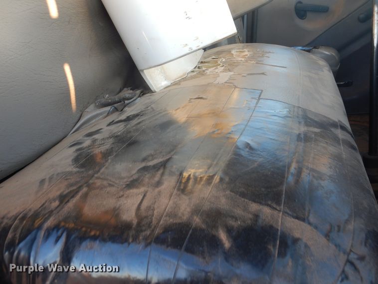 image for item DG8381 2008 Freightliner Business Class M2  winch truck