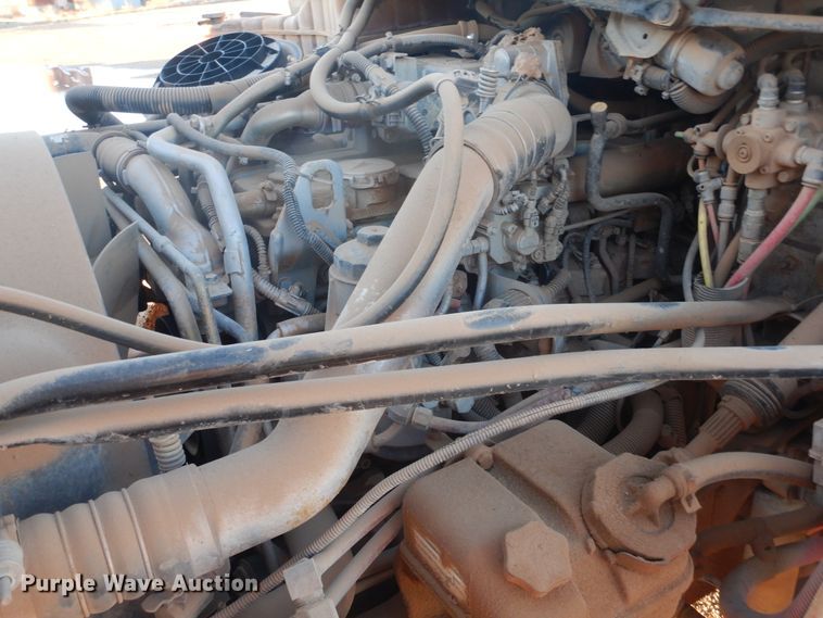 image for item DG8381 2008 Freightliner Business Class M2  winch truck