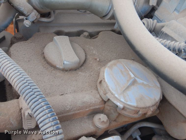 image for item DG8381 2008 Freightliner Business Class M2  winch truck