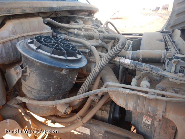 image for item DG8381 2008 Freightliner Business Class M2  winch truck