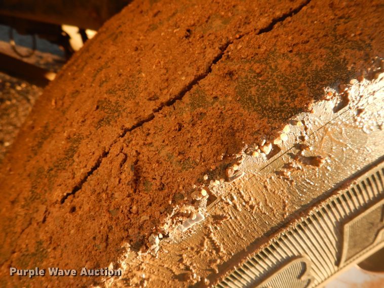 image for item DG8381 2008 Freightliner Business Class M2  winch truck