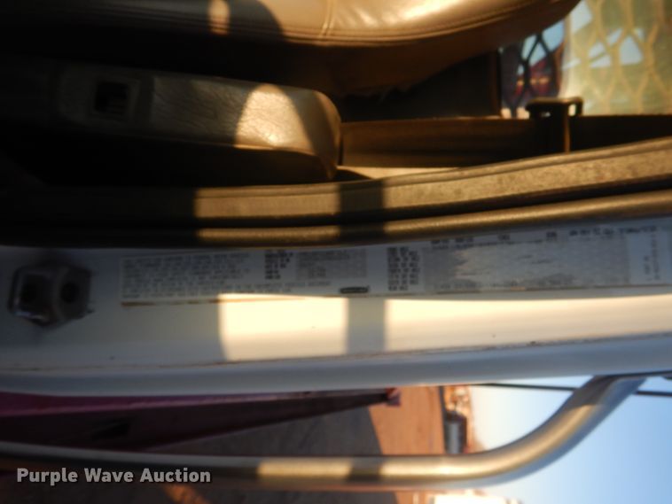 image for item DG8381 2008 Freightliner Business Class M2  winch truck