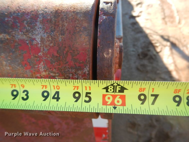 image for item DG8382 2007 Sterling Acterra  winch truck