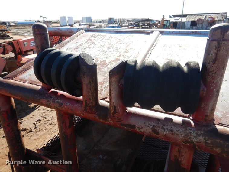 image for item DG8382 2007 Sterling Acterra  winch truck