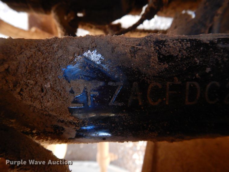 image for item DG8382 2007 Sterling Acterra  winch truck