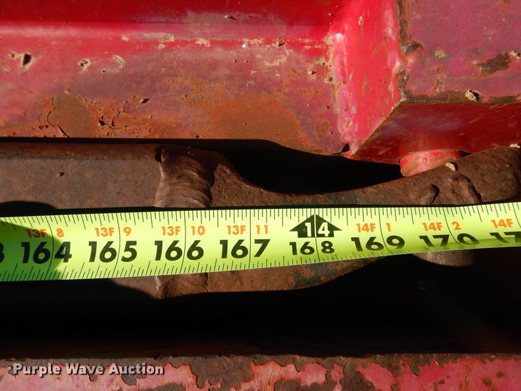 image for item DG8383 2008 Sterling Acterra  winch truck