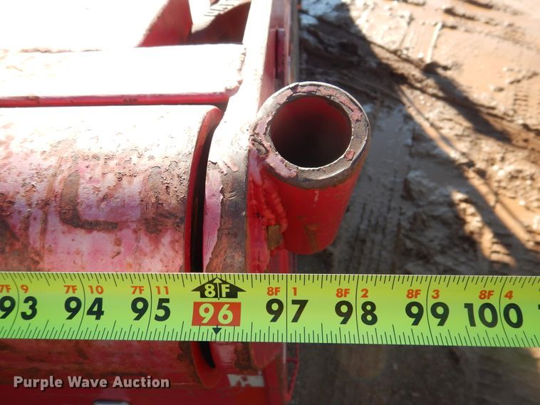 image for item DG8383 2008 Sterling Acterra  winch truck