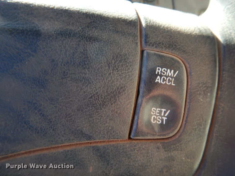 image for item DG8383 2008 Sterling Acterra  winch truck
