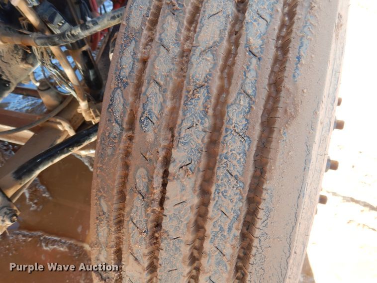 image for item DG8383 2008 Sterling Acterra  winch truck