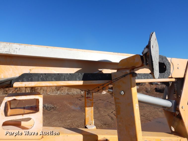 image for item DG8386 2011 Haulotte Biljax 3522A  boom lift