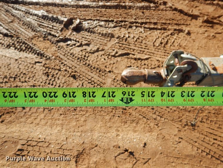 image for item DG8386 2011 Haulotte Biljax 3522A  boom lift