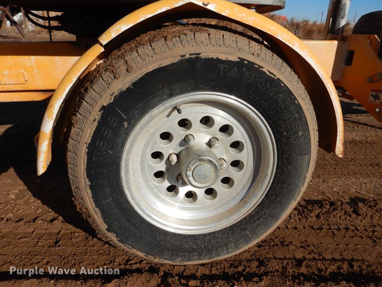 image for item DG8386 2011 Haulotte Biljax 3522A  boom lift