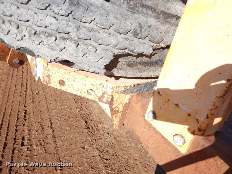 image for item DG8386 2011 Haulotte Biljax 3522A  boom lift