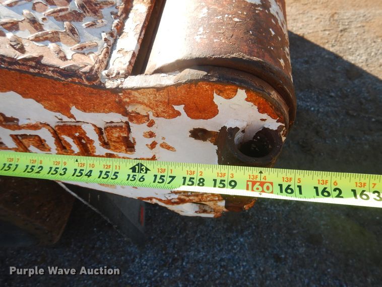 image for item DG8387 1995 Chevrolet Kodiak  winch truck