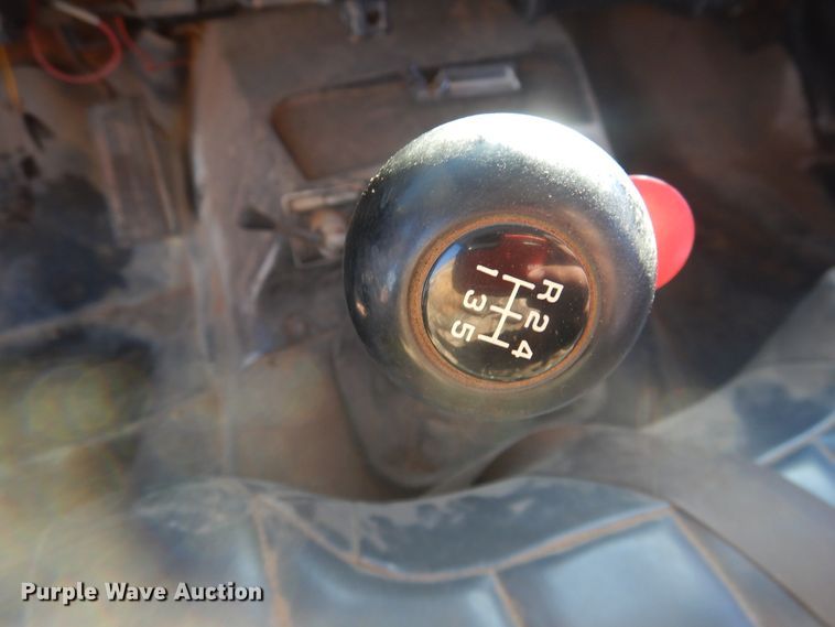 image for item DG8387 1995 Chevrolet Kodiak  winch truck