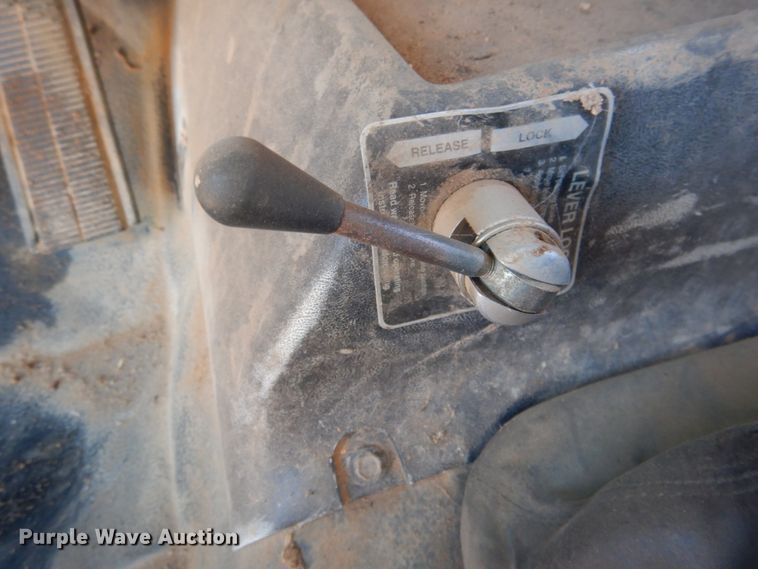 image for item DG8387 1995 Chevrolet Kodiak  winch truck