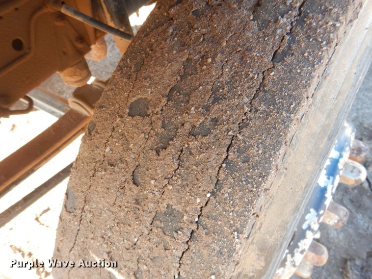 image for item DG8387 1995 Chevrolet Kodiak  winch truck