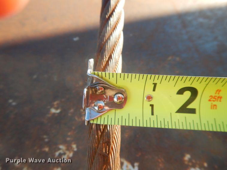 image for item DG8388 2004 Freightliner Business Class M2  winch truck