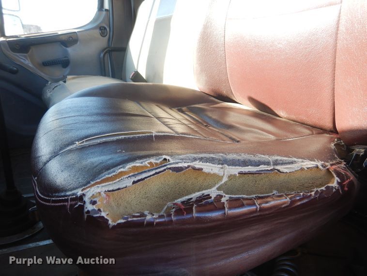 image for item DG8388 2004 Freightliner Business Class M2  winch truck