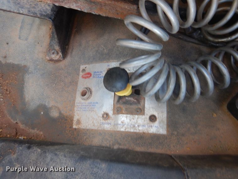 image for item DG8388 2004 Freightliner Business Class M2  winch truck