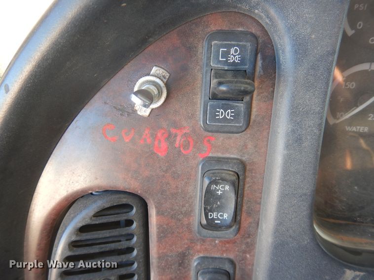 image for item DG8388 2004 Freightliner Business Class M2  winch truck