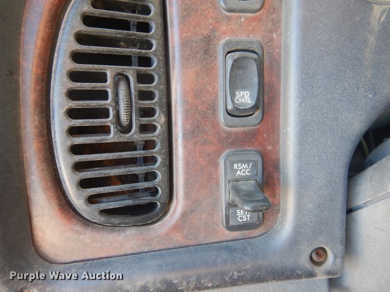 image for item DG8388 2004 Freightliner Business Class M2  winch truck