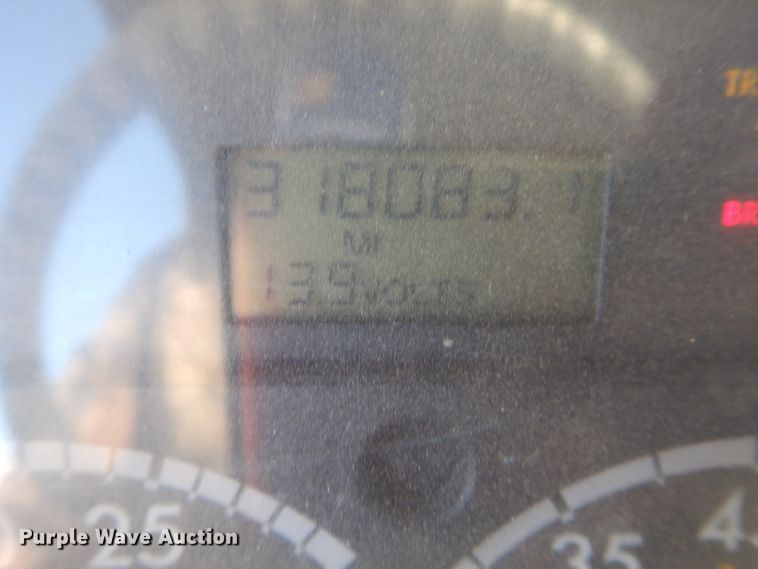 image for item DG8388 2004 Freightliner Business Class M2  winch truck