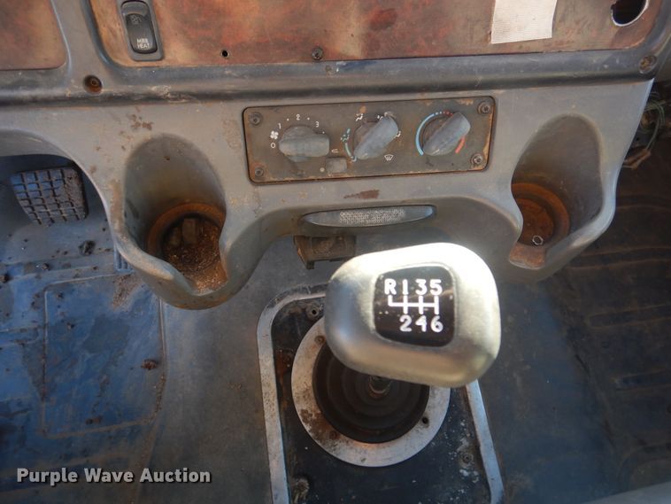 image for item DG8388 2004 Freightliner Business Class M2  winch truck