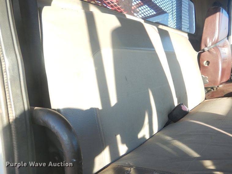 image for item DG8388 2004 Freightliner Business Class M2  winch truck