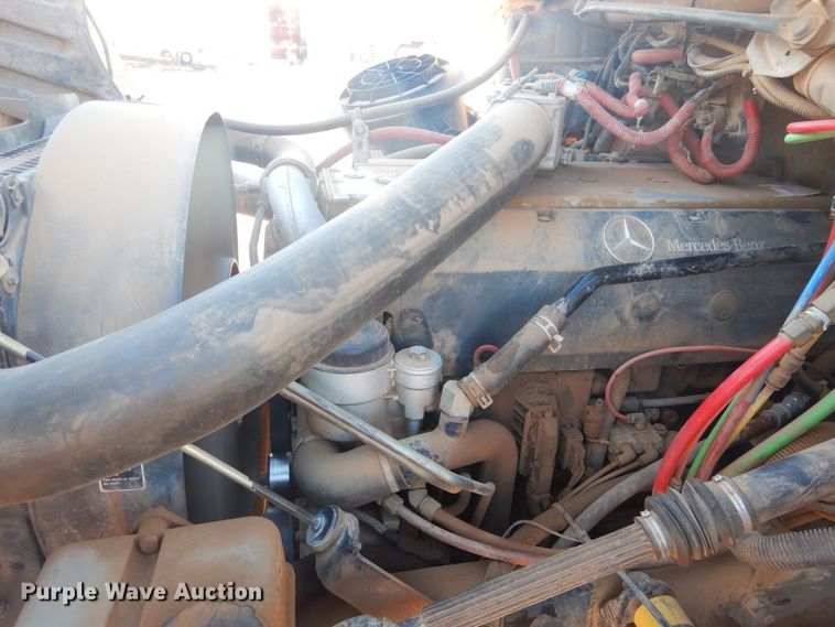 image for item DG8388 2004 Freightliner Business Class M2  winch truck