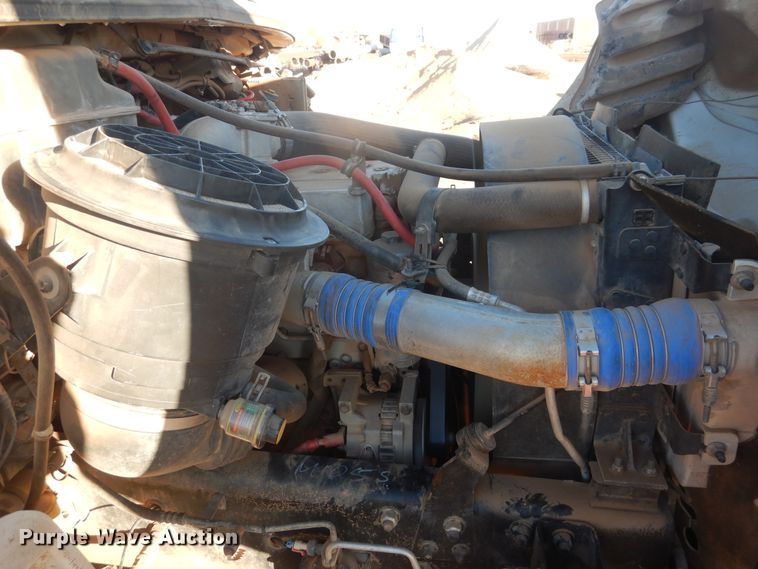 image for item DG8388 2004 Freightliner Business Class M2  winch truck