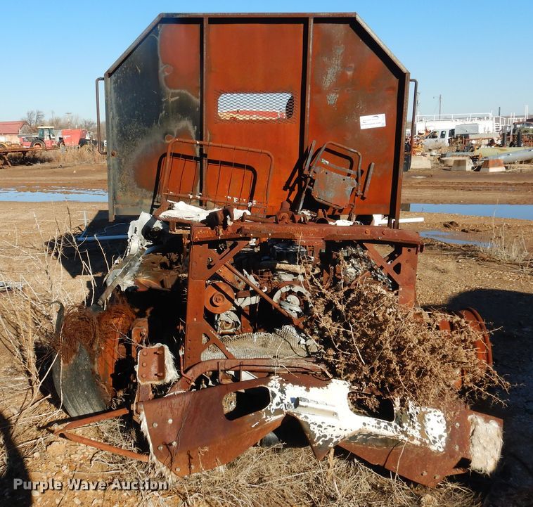 image for item DG8389 Kenworth T3SE  flatbed truck