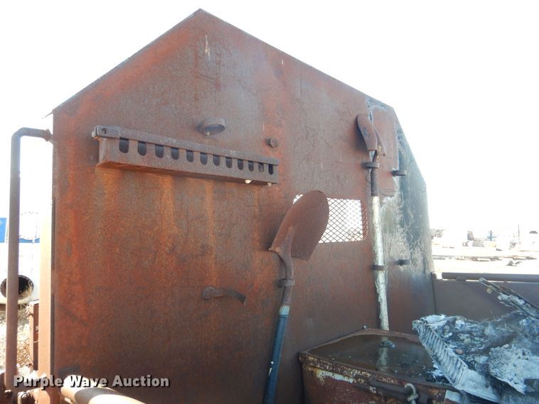 image for item DG8389 Kenworth T3SE  flatbed truck