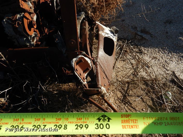 image for item DG8389 Kenworth T3SE  flatbed truck