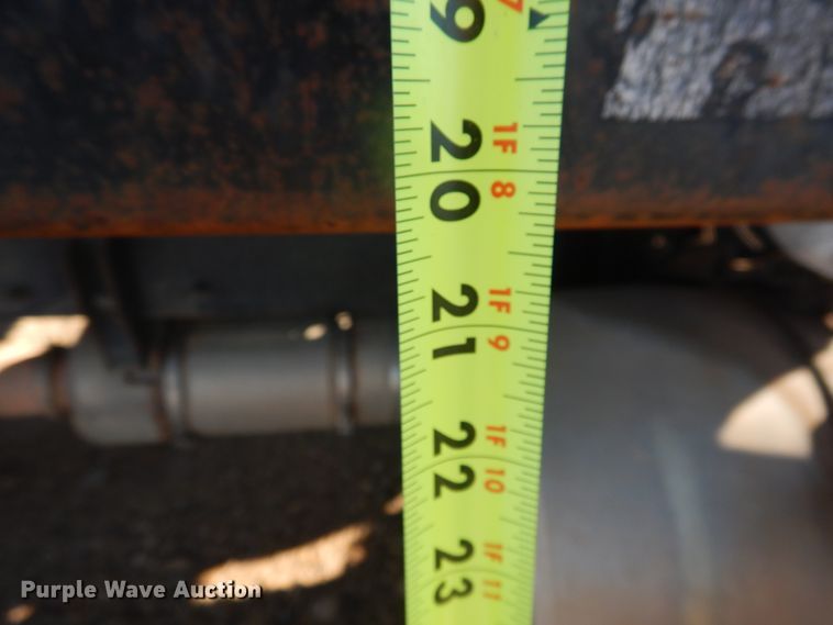 image for item DG8389 Kenworth T3SE  flatbed truck