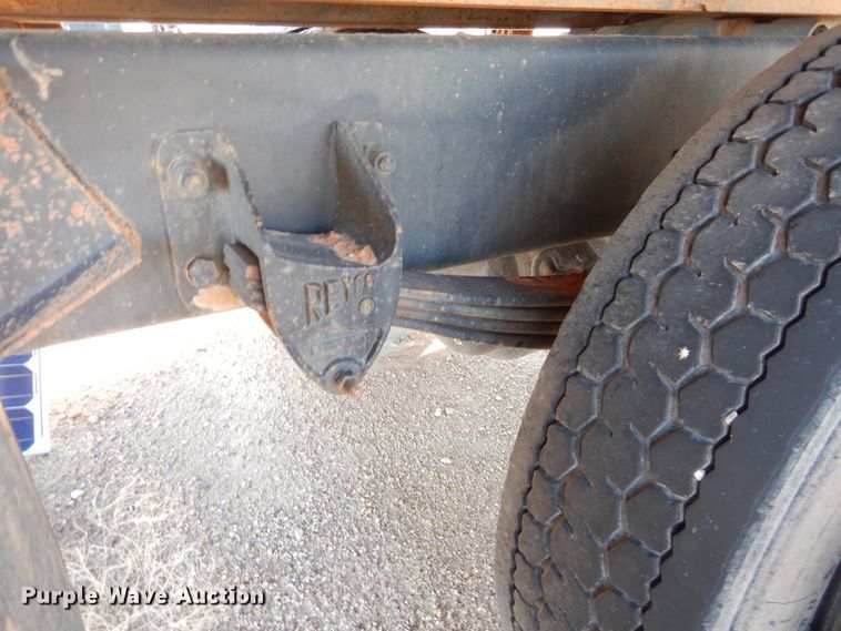 image for item DG8389 Kenworth T3SE  flatbed truck