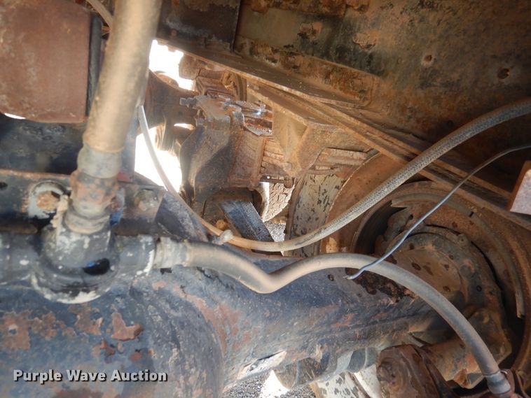 image for item DG8395 1972 Kenworth W924  winch truck