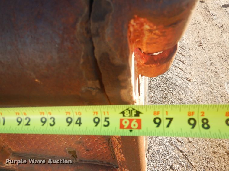 image for item DG8395 1972 Kenworth W924  winch truck