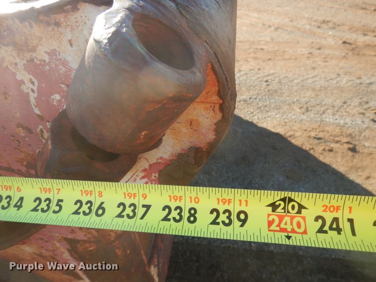 image for item DG8395 1972 Kenworth W924  winch truck